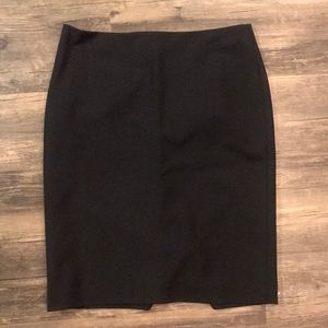 Talbots petites pencil skirt